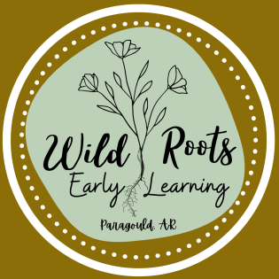 Wild Roots 